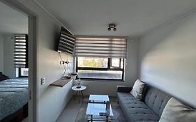 Departamento amoblado central